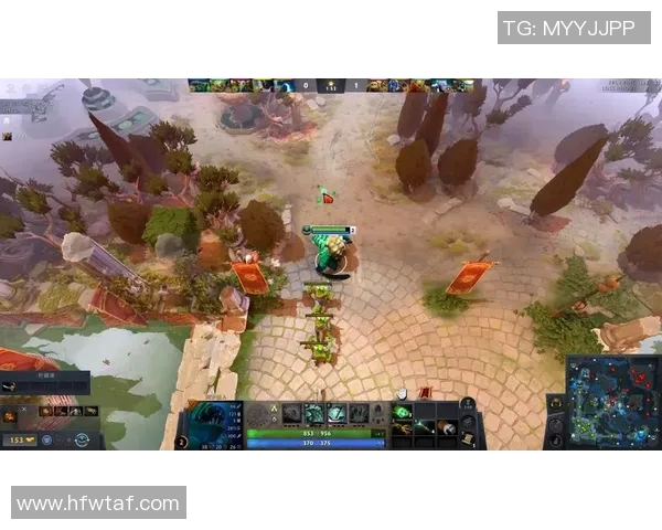 dota2比赛录像-探寻DOTA 2比赛的独特魅力—观赛录像，走进争霸战场的世界-dota2比赛录像