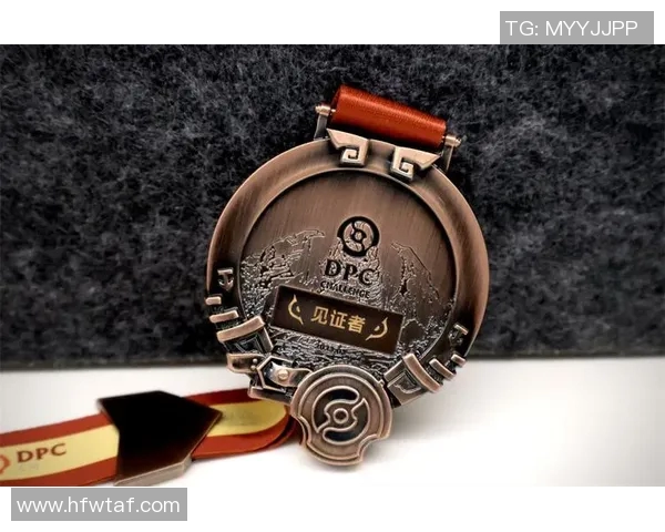 dota比赛奖章-DOTA比赛奖章，荣耀的象征，奋斗的痕迹-dota比赛奖章